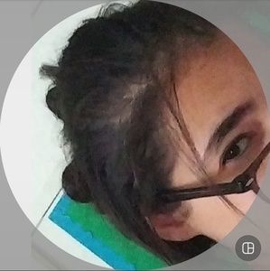 Meet your Posher, Yasmeen